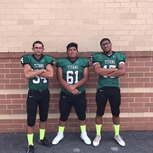 Meet your Posher, Bruce